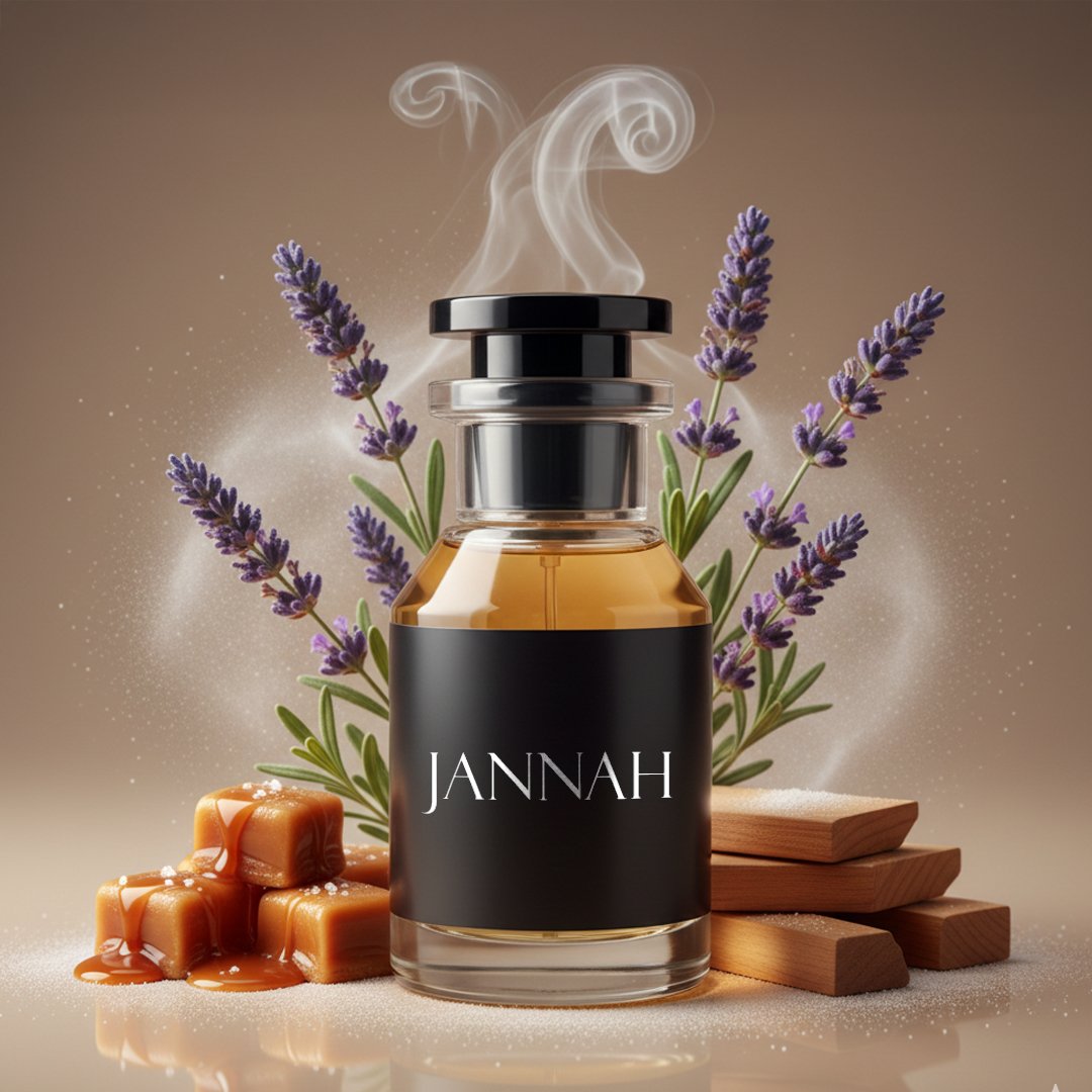 JANNAH
