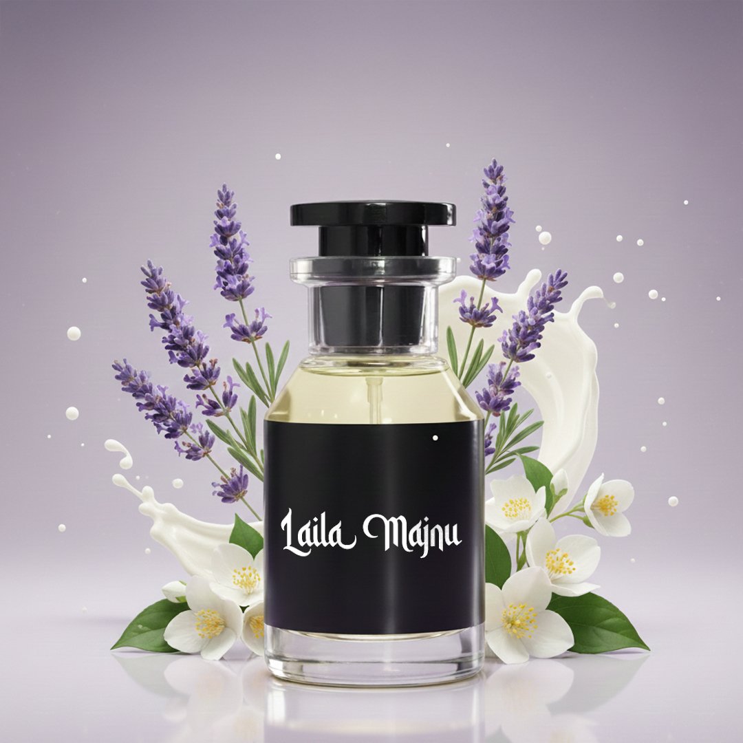 LAILA MAJNU - Image 1