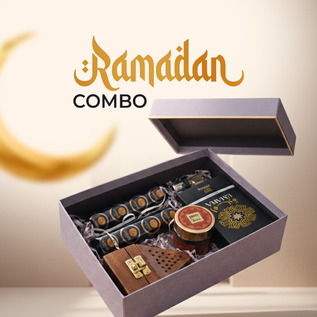 RAMADAN COMBO